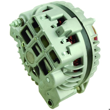 Replacement For Plymouth, 1970 Satellite 6.3L Alternator